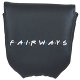 "Fairways" Premium Leather Headcovers (PRE-ORDER)