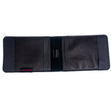 "F-Bomb" Premium Leather Scorecard Holder (IN STOCK)