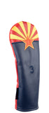 Arizona Headcovers