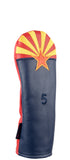 Arizona Headcovers