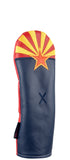 Arizona Headcovers