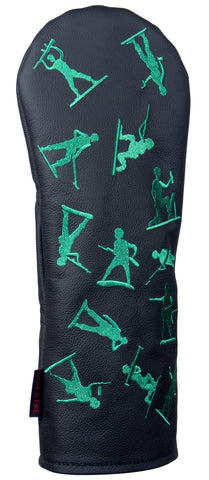 Army Men headcovers