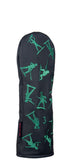 Army Men headcovers