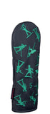 Army Men headcovers