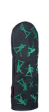 Army Men headcovers