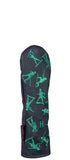 Army Men headcovers