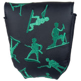 Army Men headcovers