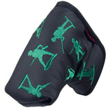 Army Men headcovers