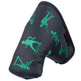 Army Men headcovers