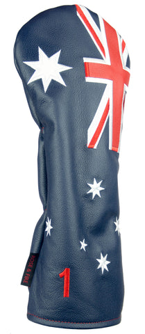 Down Under Australia Headcovers