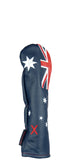 Down Under Australia Headcovers