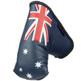 Down Under Australia Headcovers