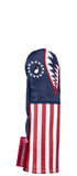 Betsy Bomber/Warhawk LIMITED EDITION  Headcovers