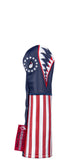 Betsy Bomber/Warhawk LIMITED EDITION  Headcovers