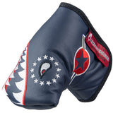 Betsy Bomber/Warhawk LIMITED EDITION  Headcovers