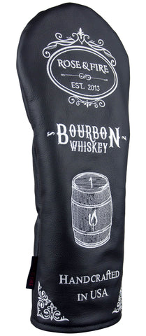 Bourbon Headcovers