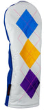 Branigan Argyle Headcovers