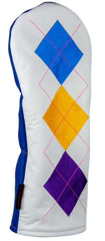 Branigan Argyle Headcovers