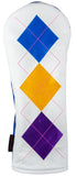 Branigan Argyle Headcovers