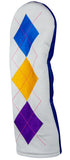 Branigan Argyle Headcovers