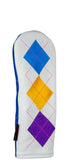 Branigan Argyle Headcovers