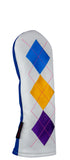 Branigan Argyle Headcovers