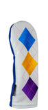 Branigan Argyle Headcovers