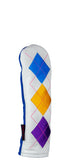 Branigan Argyle Headcovers