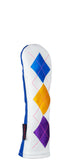 Branigan Argyle Headcovers