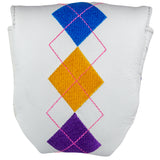 Branigan Argyle Headcovers