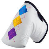 Branigan Argyle Headcovers