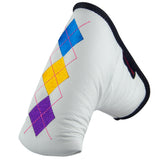 Branigan Argyle Headcovers