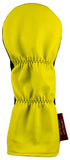 CAUTION LIMITED EDITION Headcovers