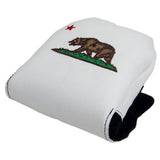 California Bear Flag Headcovers