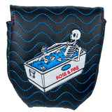 Chillin' Bones LIMITED EDITION Headcovers