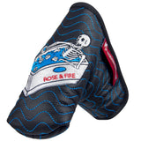 Chillin' Bones LIMITED EDITION Headcovers