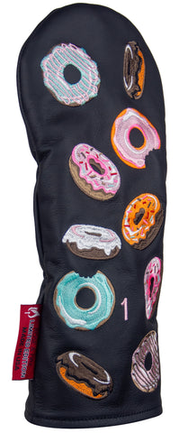 Donut Headcovers