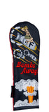 F-Bomb Pinup Headcovers