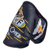 F-Bomb Pinup Headcovers