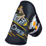 F-Bomb Pinup Headcovers