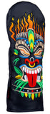 Fire Tiki Headcovers