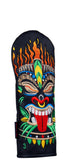 Fire Tiki Headcovers