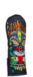 Fire Tiki Headcovers