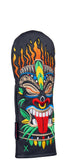 Fire Tiki Headcovers