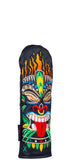 Fire Tiki Headcovers