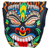 Fire Tiki Headcovers