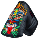 Fire Tiki Headcovers