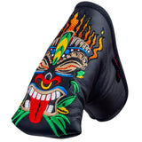 Fire Tiki Headcovers