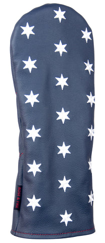 George Washington's Flag Headcovers