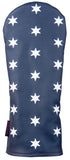 George Washington's Flag Headcovers